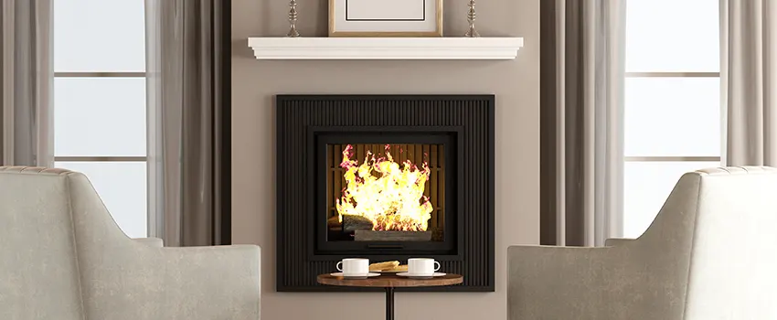 Superior Outdoor Fireplace Repair in East San Gabriel, CA