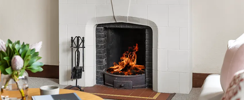 Valor Fireplaces and Stove Repair in East San Gabriel, CA