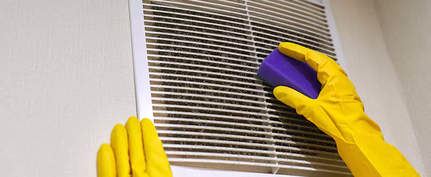 Vent Cleaning Company in East San Gabriel, CA