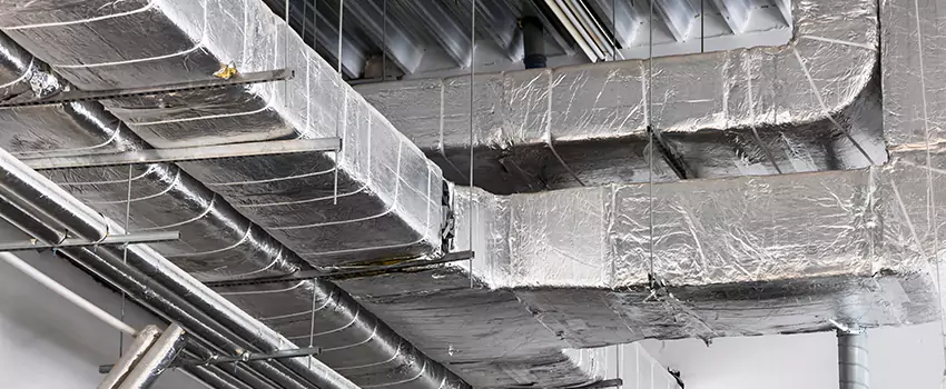 Vent Dust Cleaning Cost in East San Gabriel, CA
