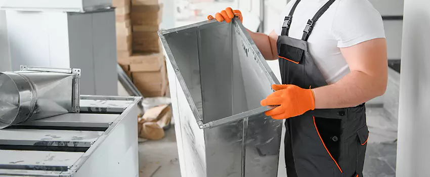 Ventilation Fan Cleaning Services in East San Gabriel, California