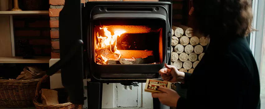 Key Features of Vermont Castings Fireplaces in East San Gabriel, CA