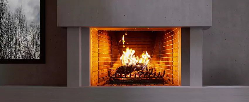 Indoor Wood Burning Furnace Repair and Installation in East San Gabriel, California