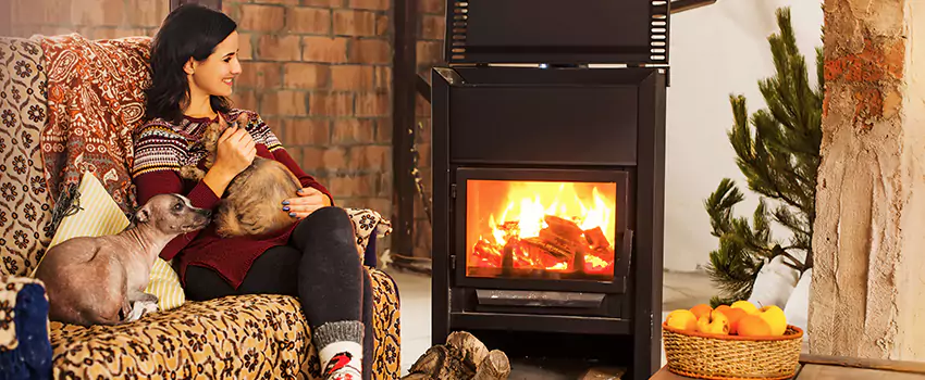 Wood Stove Chimney Cleaning Services in East San Gabriel, CA