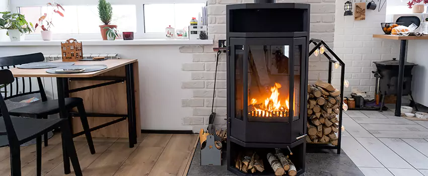 Wood Stove Firebox Installation Services in East San Gabriel, CA