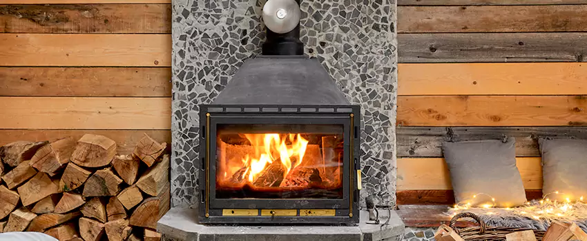 Wood Stove Cracked Glass Repair Services in East San Gabriel, CA