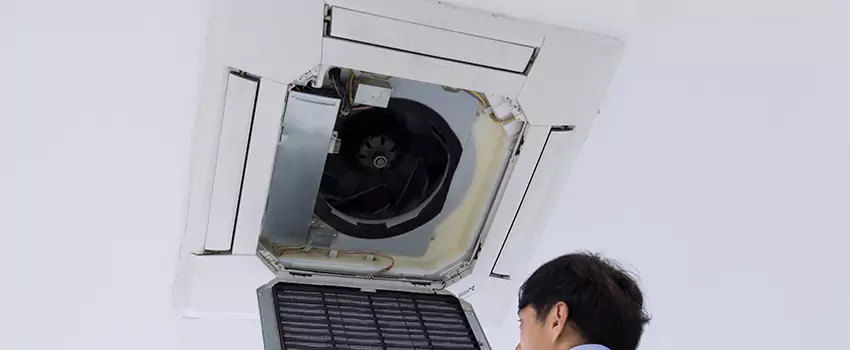 Benefits of Professional Air Duct Cleaning in East San Gabriel, California