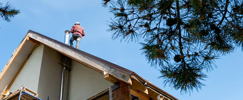 Birds Removal Contractors from Chimney in East San Gabriel, CA