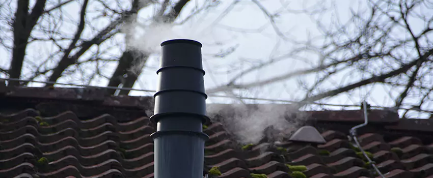 Broken Chimney Animal Screen Repair And Installation in East San Gabriel, CA