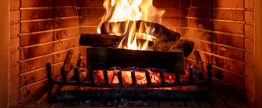Chimney Ash Dump Cover Repair Services in East San Gabriel, CA