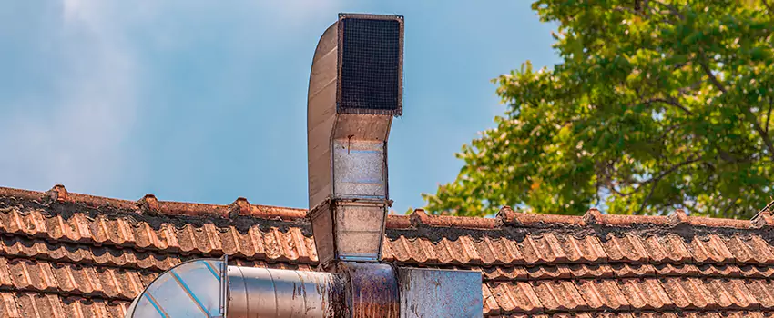 Chimney Cleaning Cost in East San Gabriel, California