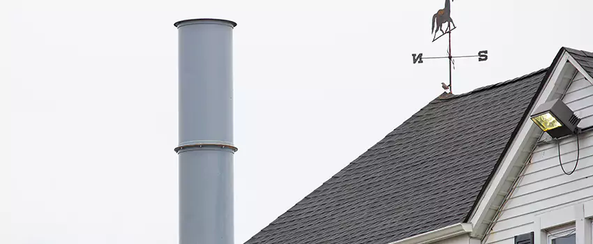 Multi-flue Chimney Caps Installation And Repair in East San Gabriel, CA