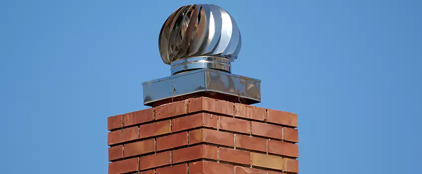 Chimney Damper Hinge Repair in East San Gabriel, CA