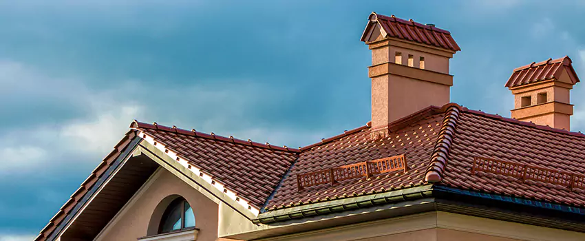 Residential Chimney Services in East San Gabriel, California