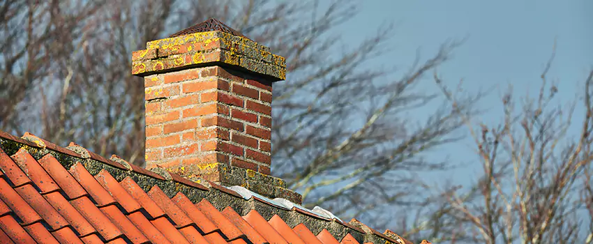 Chimney Flue Cap Installation in East San Gabriel, CA