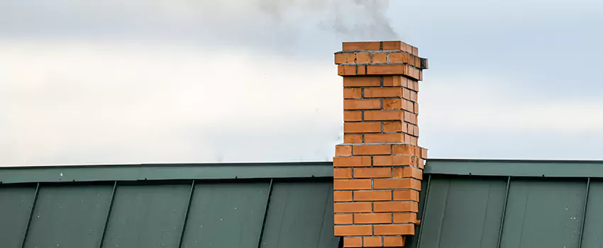 Chimney Installation Company in East San Gabriel, CA