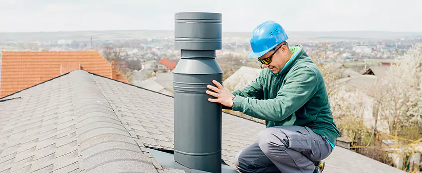 Insulated Chimney Liner Services in East San Gabriel, CA