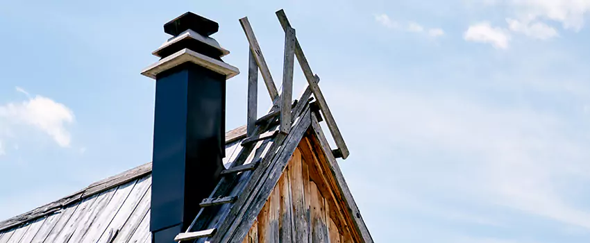 Chimney Pot Inspection in East San Gabriel, CA
