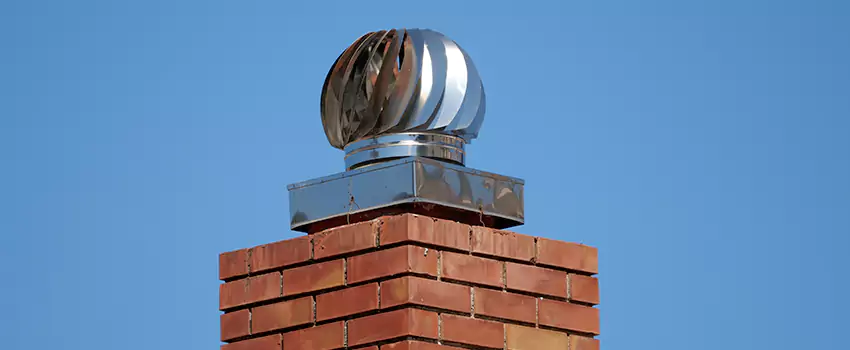 Chimney Flue Rebuild Services in East San Gabriel, California