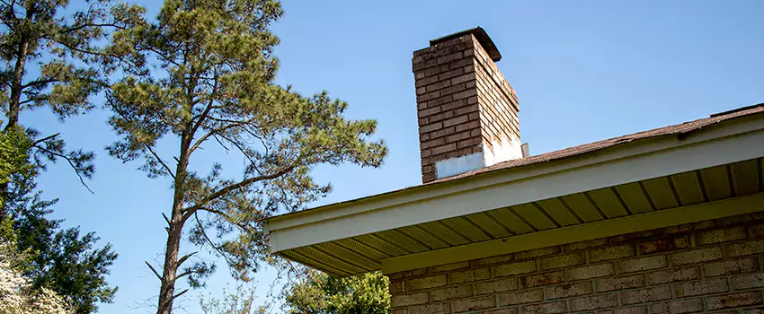 Brick Chimney Sweep Near Me in East San Gabriel, CA