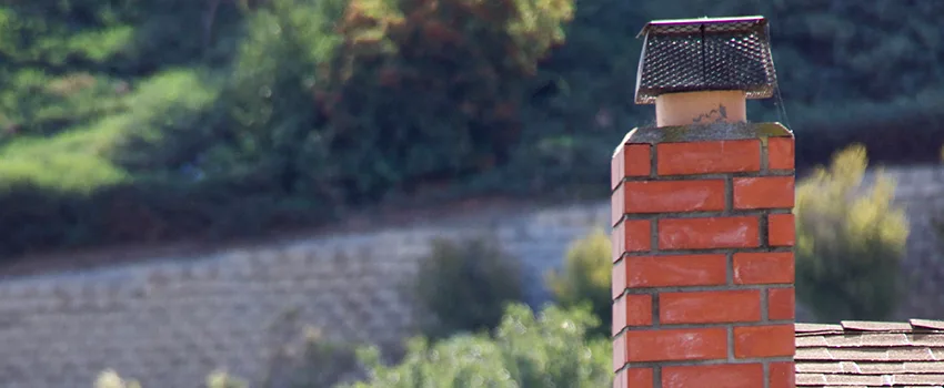 Chimney Tuckpointing And Masonry Restoration in East San Gabriel, CA