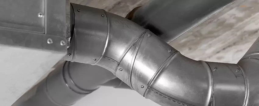 Dryer Vent Blockage Inspection in East San Gabriel, CA