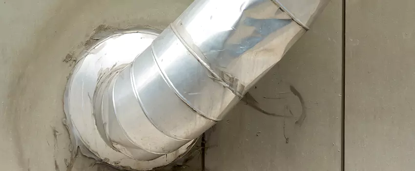 Dryer Vent Repair Process in East San Gabriel, CA