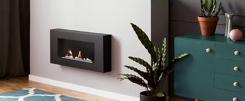 Cost of Ethanol Fireplace Repair And Installation Services in East San Gabriel, CA