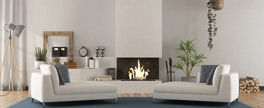 Decorative Fireplace Crystals Services in East San Gabriel, California