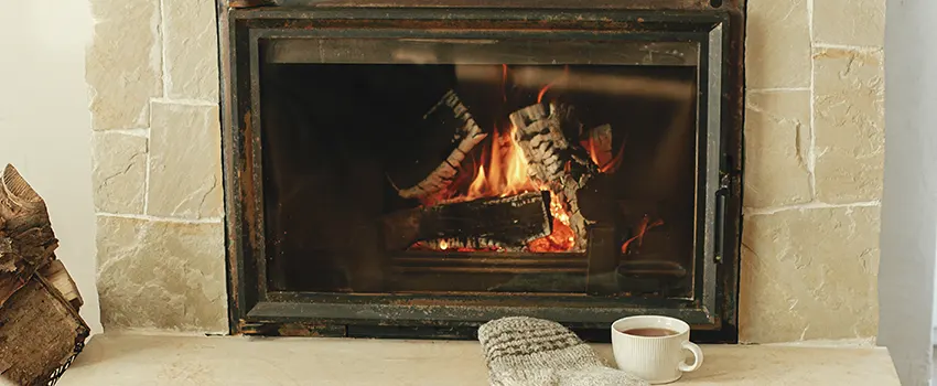 Fireplace Door Handle Replacements Services in East San Gabriel, California
