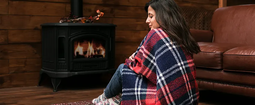 Fireplace Firebox Grate Replacement Services  in East San Gabriel, California