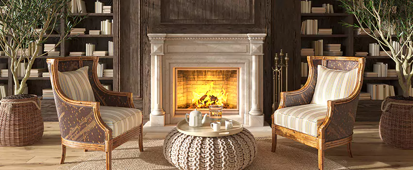 Ethanol Fireplace Fixing Services in East San Gabriel, California