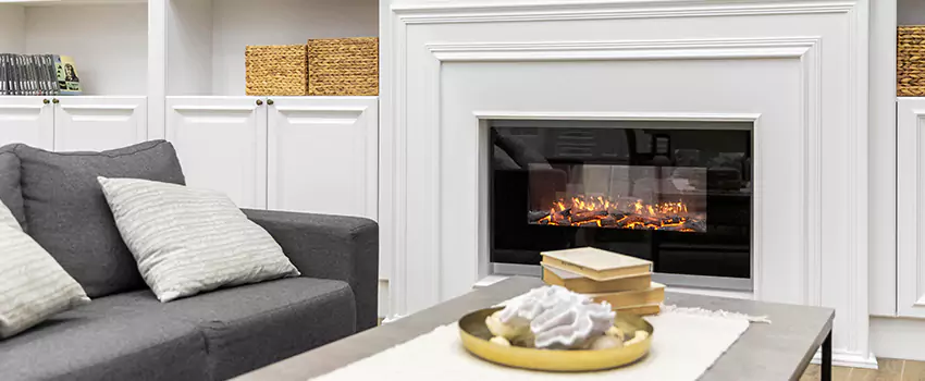 Pellet Fireplace Insert Installation in East San Gabriel, CA
