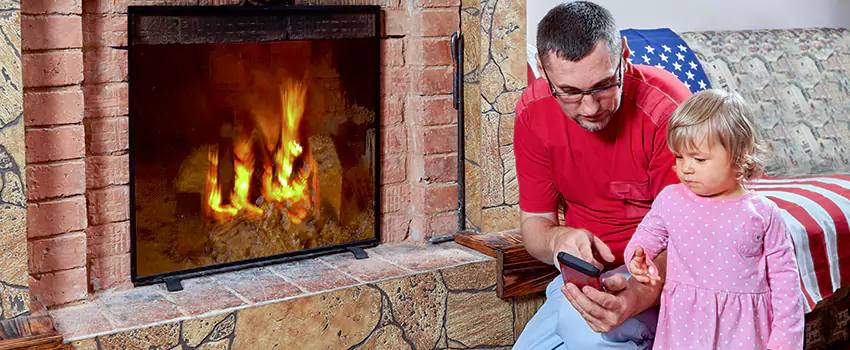 Fireplace Safety Locks For Kids in East San Gabriel, CA