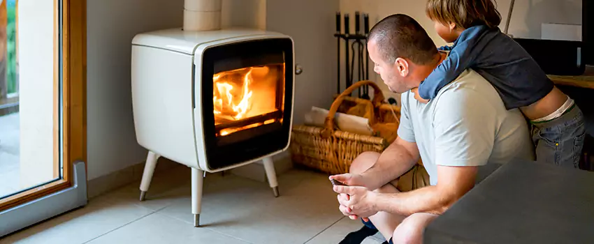 Fireplace Flue Maintenance Services in East San Gabriel, CA