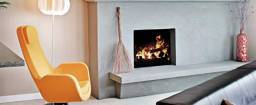 Electric Fireplace Makeover Services in East San Gabriel, CA
