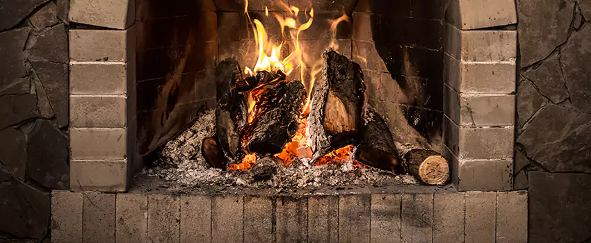 Cost of Rebuilding A Fireplace in East San Gabriel, California