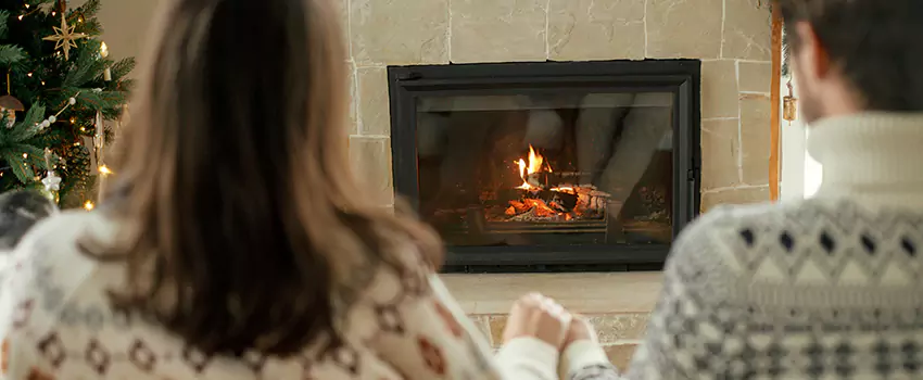 Fireplace Firebox Refurbish & Restore Services in East San Gabriel, CA