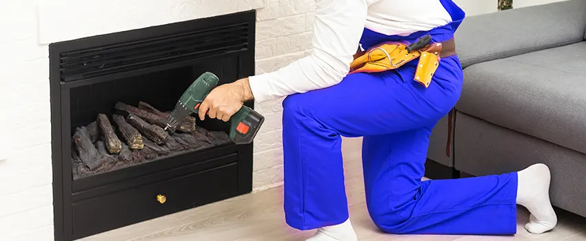 Fireplace Safety Inspection Specialists in East San Gabriel, California