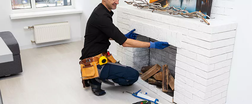 Gas Fireplace Repair And Replacement in East San Gabriel, CA