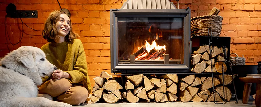 Fireplace Smell Removal Cost in East San Gabriel, CA