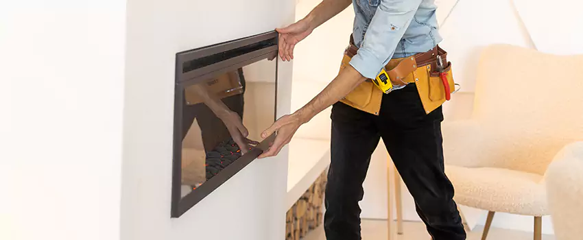 Traditional Fireplace Vent Sweeping in East San Gabriel, CA