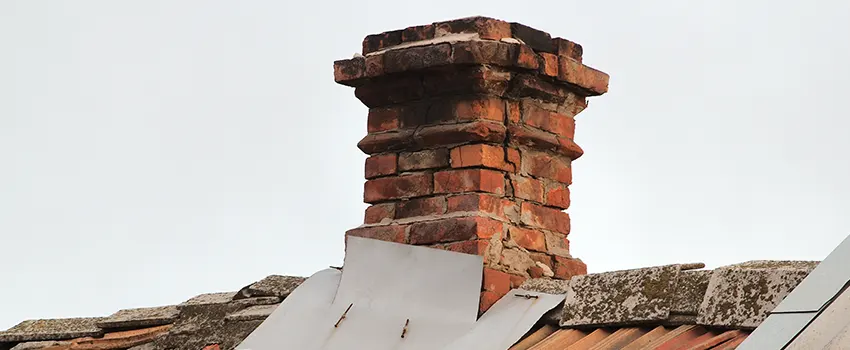 Cost of Fixing Blocked Chimney in East San Gabriel, California