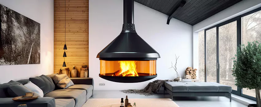 Floating Damaged Fireplace Repair Services in East San Gabriel, CA