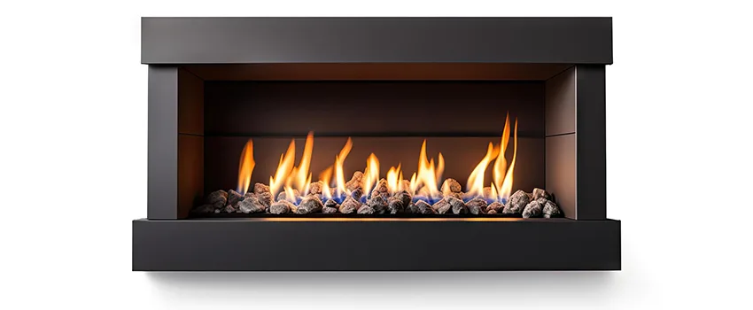 Outdoor Gas Fireplaces Installation in East San Gabriel, CA
