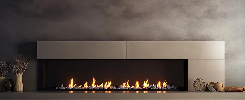 Gas Fireplace Logs Supplier in East San Gabriel, California