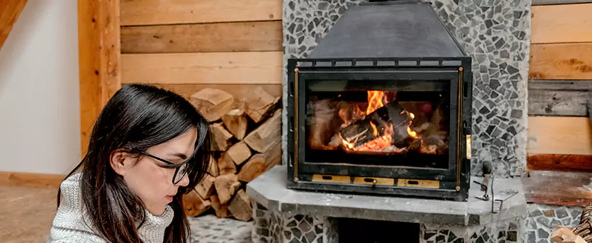 Harman P68-C Pellet Stove Repair in East San Gabriel, California 