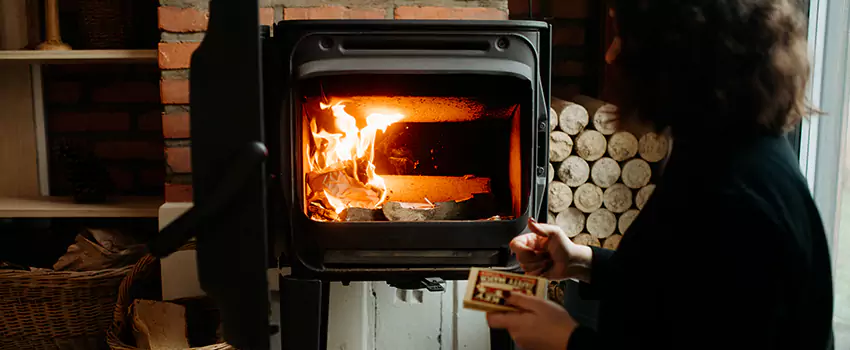 Hearthstone Wood Stoves Fireplace Repair in East San Gabriel, California