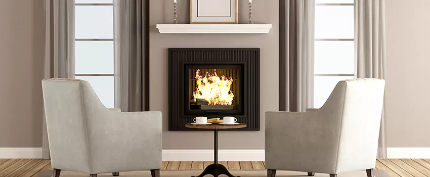 Heatilator Direct Vent Fireplace Services in East San Gabriel, California
