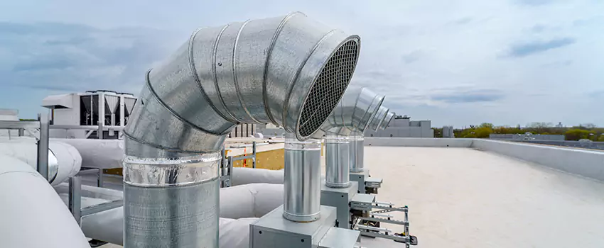 Insulated Ductwork Repair Services Near Me in East San Gabriel, CA